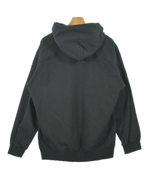 doublet（ダブレット）パーカー 黒 サイズ:M メンズ/2200644841047