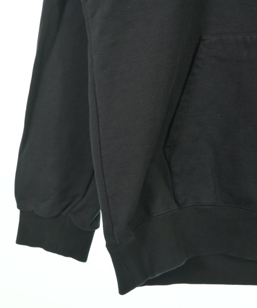 doublet（ダブレット）パーカー 黒 サイズ:M メンズ/2200644841047