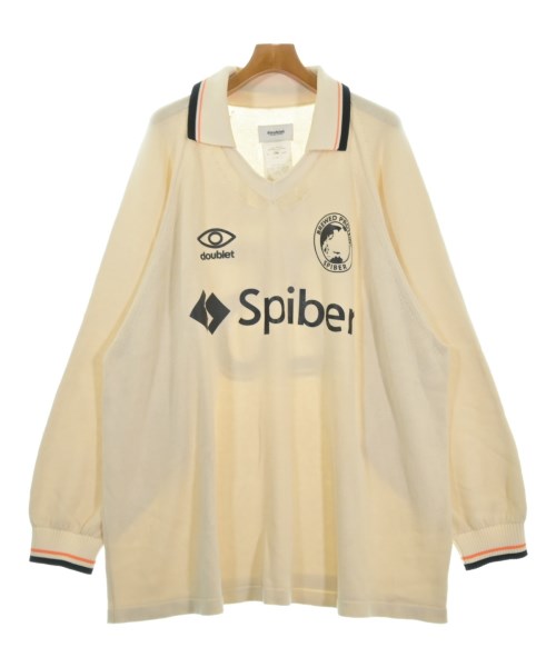 ダブレット(doublet)のdoublet ニット・セーター