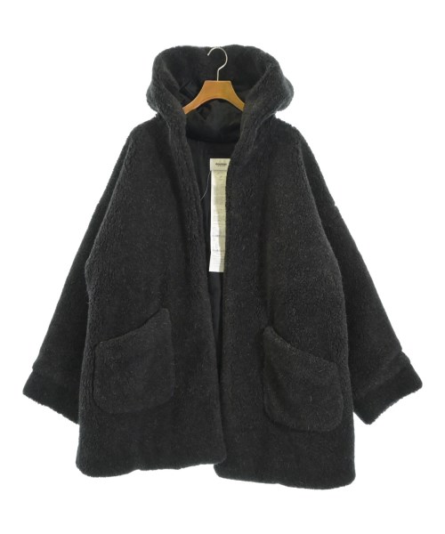 ダブレット(doublet)のdoublet コート