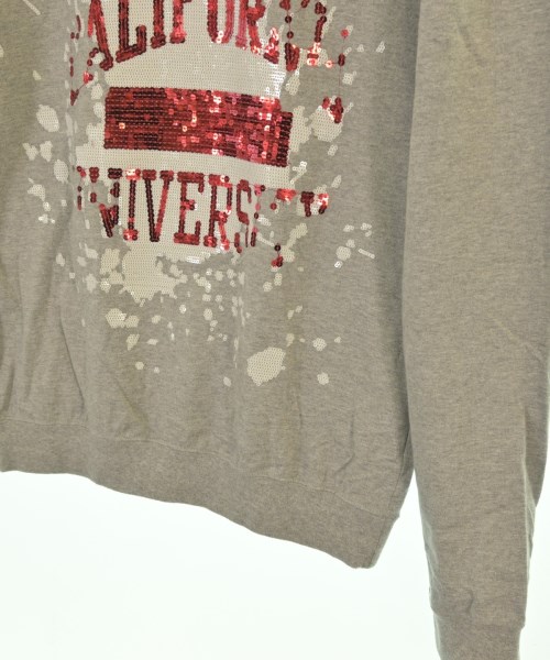 doublet（ダブレット）Tシャツ・カットソー グレー サイズ:M メンズ/2200537903050