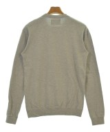 doublet（ダブレット）Tシャツ・カットソー グレー サイズ:M メンズ/2200537903050