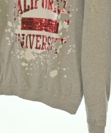 doublet（ダブレット）Tシャツ・カットソー グレー サイズ:M メンズ/2200537903050