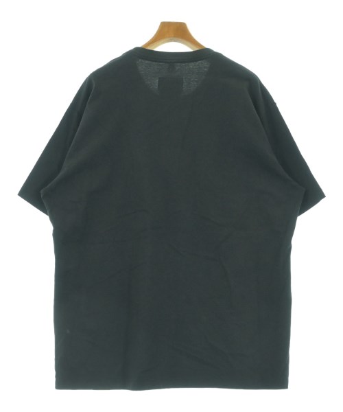 doublet（ダブレット）Tシャツ・カットソー 黒 サイズ:XL メンズ/2200532766131