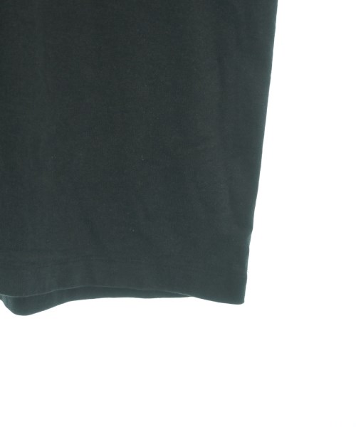 doublet（ダブレット）Tシャツ・カットソー 黒 サイズ:XL メンズ/2200532766131