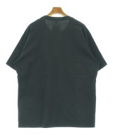 doublet（ダブレット）Tシャツ・カットソー 黒 サイズ:XL メンズ/2200532766131