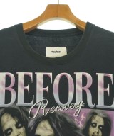 doublet（ダブレット）Tシャツ・カットソー 黒 サイズ:XL メンズ/2200532766131