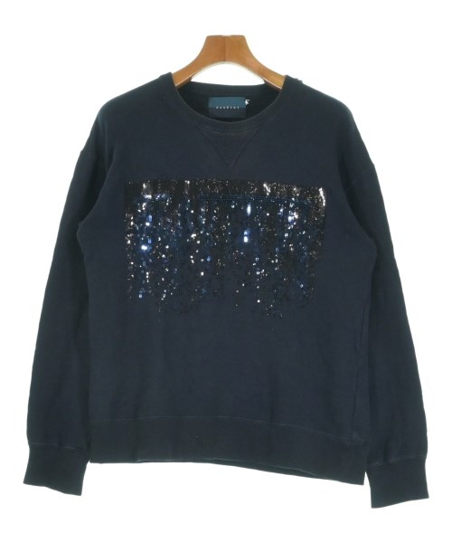 ダブレット(doublet)のdoublet スウェット