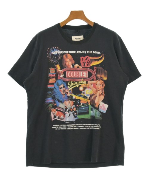 ダブレット(doublet)のdoublet Tシャツ・カットソー