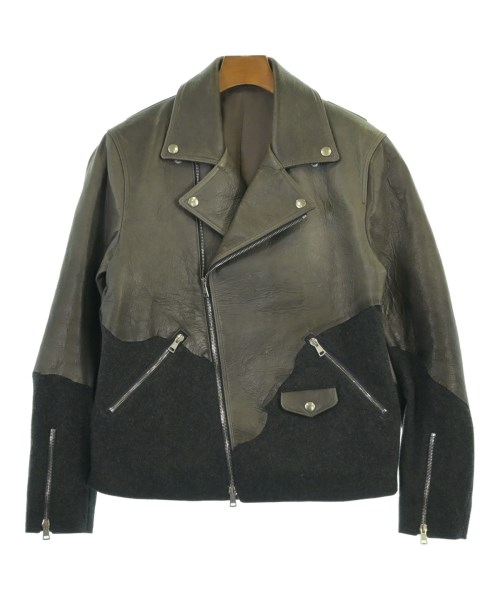 ダブレット(doublet)のdoublet ライダース