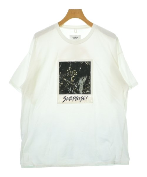 ダブレット(doublet)のdoublet Tシャツ・カットソー