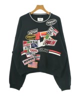 doublet パーカー