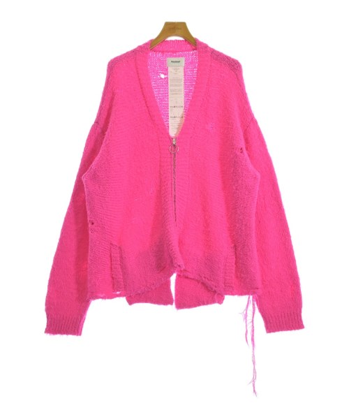 ダブレット(doublet)のdoublet カーディガン