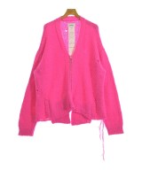 doublet カーディガン
