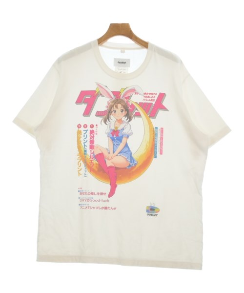 ダブレット(doublet)のdoublet Tシャツ・カットソー
