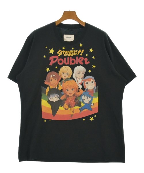 ダブレット(doublet)のdoublet Tシャツ・カットソー