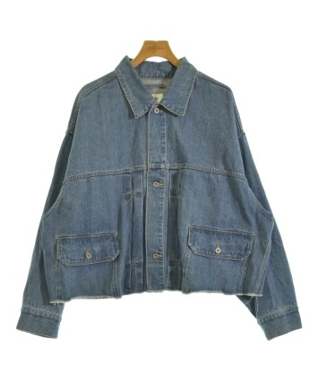 doublet ダブレット シルクデニム Gジャン パープル 紫 Amazon | [満天屋] デニムジャケット レディース 春 パープル