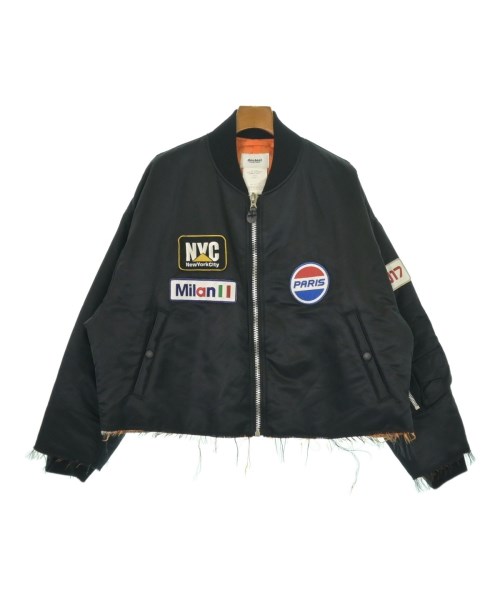 ダブレット(doublet)のdoublet ブルゾン（その他）