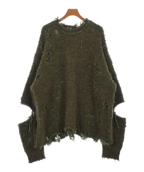 ダブレット(doublet)のdoublet ニット・セーター