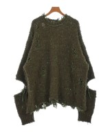 doublet ニット・セーター