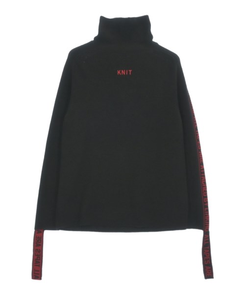 ダブレット(doublet)のdoublet ニット・セーター