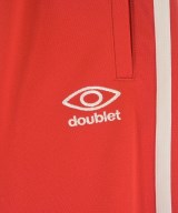 doublet（ダブレット）その他 赤 サイズ:M メンズ/2200621707106