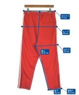 doublet（ダブレット）その他 赤 サイズ:M メンズ/2200621707106