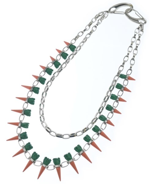 ダブレット(doublet)のdoublet ネックレス