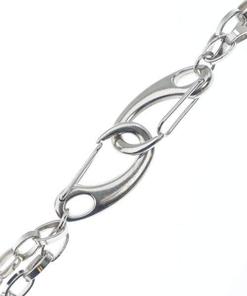 doublet（ダブレット）ネックレス オレンジ サイズ:- メンズ/2200622199016