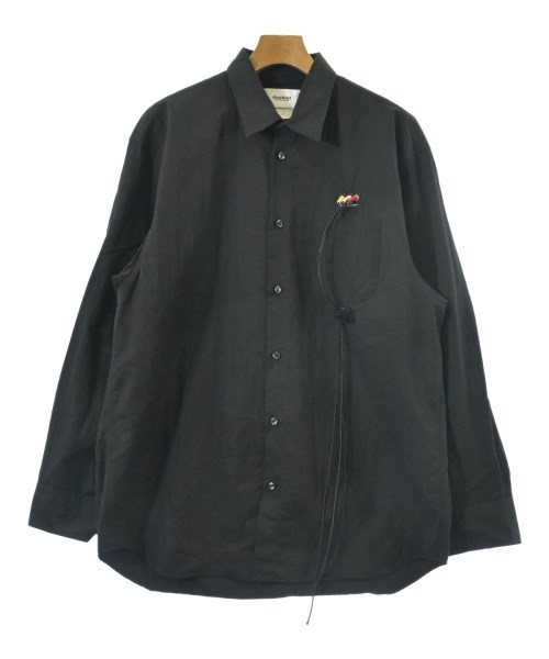 ダブレット(doublet)のdoublet カジュアルシャツ