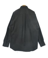 doublet（ダブレット）カジュアルシャツ 黒 サイズ:M メンズ/2200623504024