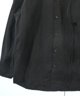 doublet（ダブレット）カジュアルシャツ 黒 サイズ:M メンズ/2200623504024