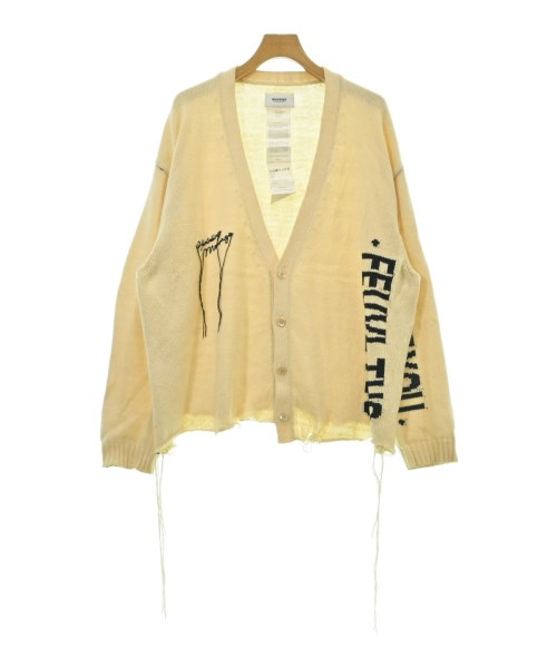 ダブレット(doublet)のdoublet カーディガン