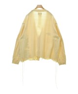 doublet（ダブレット）カーディガン 白 サイズ:M メンズ/2200623504031