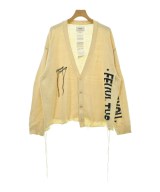 doublet カーディガン