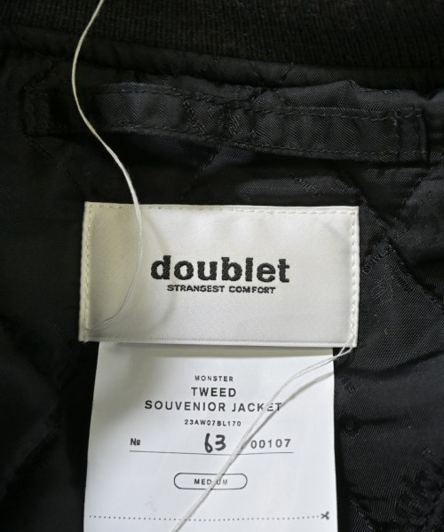 doublet（ダブレット）その他 グレー サイズ:M メンズ/2200623504048