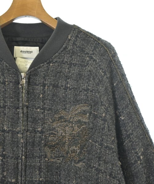 doublet（ダブレット）その他 グレー サイズ:M メンズ/2200623504048