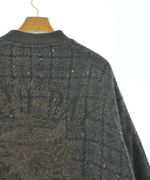 doublet（ダブレット）その他 グレー サイズ:M メンズ/2200623504048