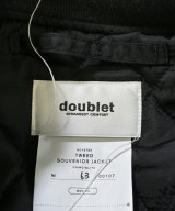 doublet（ダブレット）その他 グレー サイズ:M メンズ/2200623504048