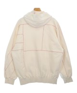 doublet（ダブレット）パーカー 白 サイズ:M メンズ/2200623545027