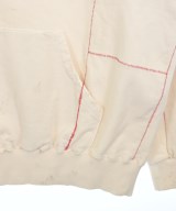 doublet（ダブレット）パーカー 白 サイズ:M メンズ/2200623545027