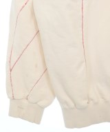 doublet（ダブレット）パーカー 白 サイズ:M メンズ/2200623545027