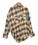 doublet カジュアルシャツ