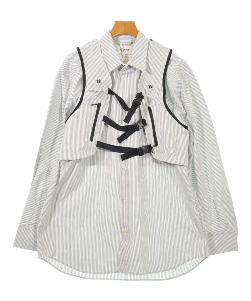 ダブレット(doublet)のdoublet カジュアルシャツ