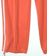 doublet（ダブレット）スウェットパンツ オレンジ サイズ:L メンズ/2200624094050