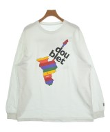 doublet（ダブレット）Tシャツ・カットソー 白 サイズ:F メンズ/2200624399391