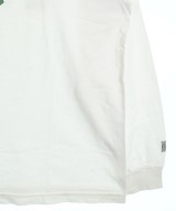 doublet（ダブレット）Tシャツ・カットソー 白 サイズ:F メンズ/2200624399391