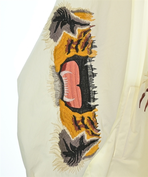 doublet（ダブレット）その他 白 サイズ:M メンズ/2200625259038