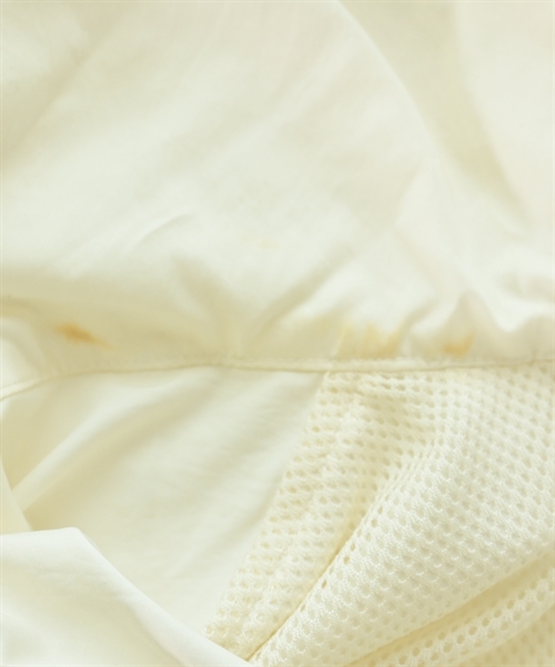 doublet（ダブレット）その他 白 サイズ:M メンズ/2200625259038