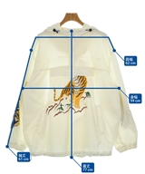 doublet（ダブレット）その他 白 サイズ:M メンズ/2200625259038